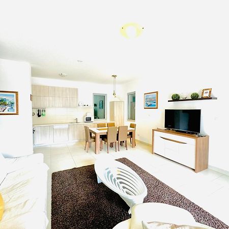 Lavender Bay Apartment C21 Donji Morinj Zewnętrze zdjęcie
