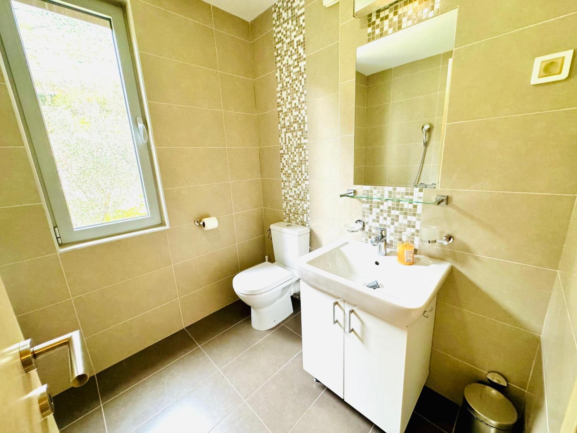 Lavender Bay Apartment C21 Donji Morinj Zewnętrze zdjęcie